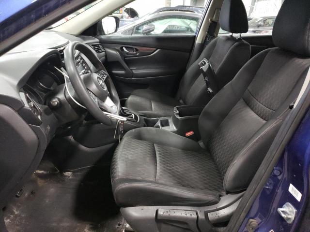 Photo 7 from auction – 2017 NISSAN ROGUE S with VIN KNMAT2MT7HP566865