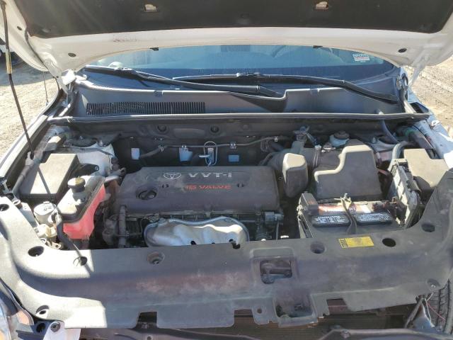 Photo 12 from auction – 2007 TOYOTA RAV4 with VIN JTMZD33VX75074351