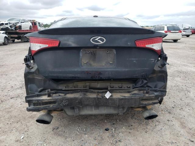 Photo 6 from auction – 2012 KIA OPTIMA SX with VIN 5XXGR4A68CG001950