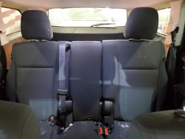 Photo 10 from auction – 2010 DODGE JOURNEY SX with VIN 3D4PG5FVXAT235992
