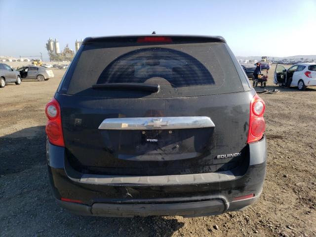 Photo 6 from auction – 2013 CHEVROLET EQUINOX LS with VIN 2GNALBEK1D6181499