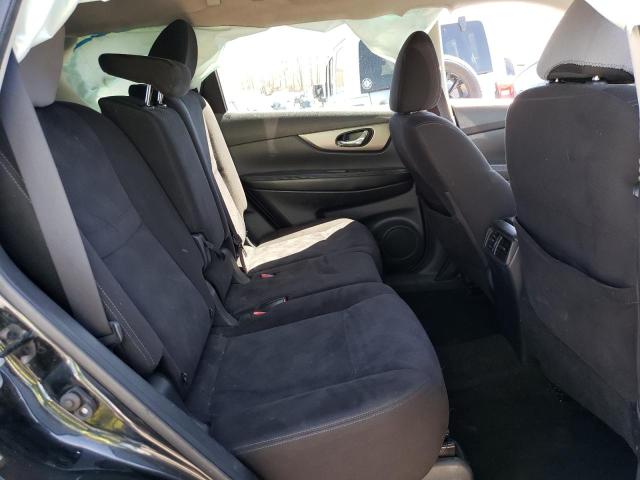 Photo 11 from auction – 2015 NISSAN ROGUE S with VIN KNMAT2MV8FP554237