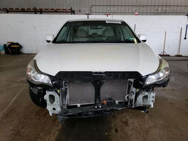 Foto 5 de la subasta – 2014 SUBARU IMPREZA PR con VIN JF1GJAC66EH004568