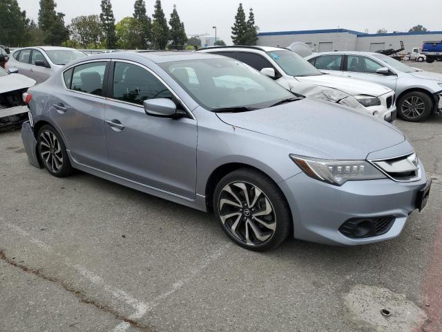 Photo 4 from auction – 2016 ACURA ILX PREMIU with VIN 19UDE2F80GA008391
