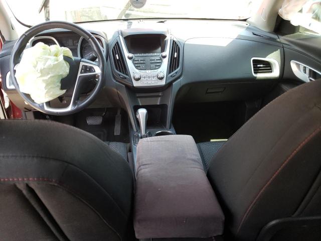 Photo 8 from auction – 2012 CHEVROLET EQUINOX LT with VIN 2GNFLDE51C6253957