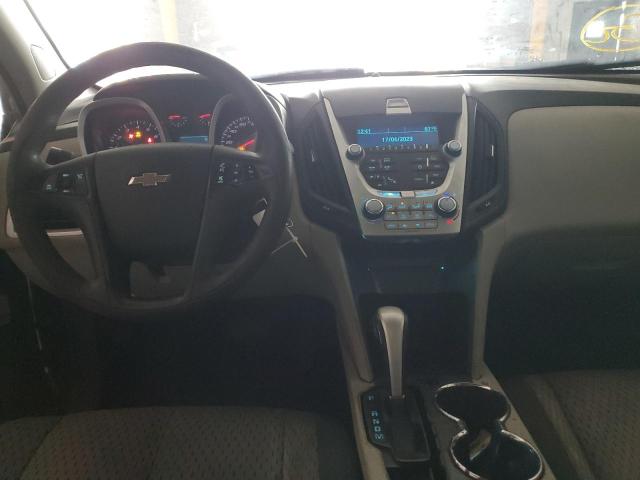 Photo 8 from auction – 2014 CHEVROLET EQUINOX LS with VIN 2GNALAEK7E6196469