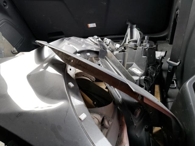 Photo 13 from auction – 2011 FORD EXPLORER L with VIN 1FMHK8F83BGA61552