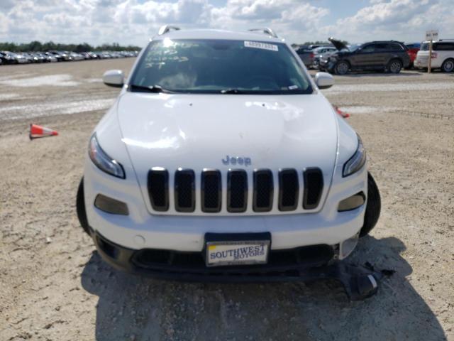 Photo 5 from auction – 2015 JEEP CHEROKEE L with VIN 1C4PJMCB5FW545262