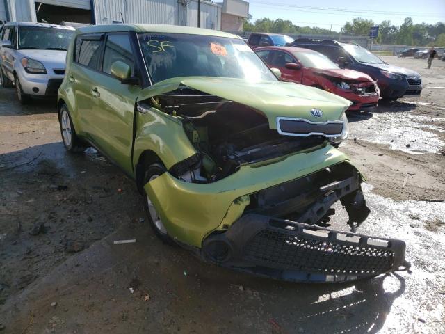 Photo 4 from auction – 2016 KIA SOUL with VIN KNDJN2A2XG7875704