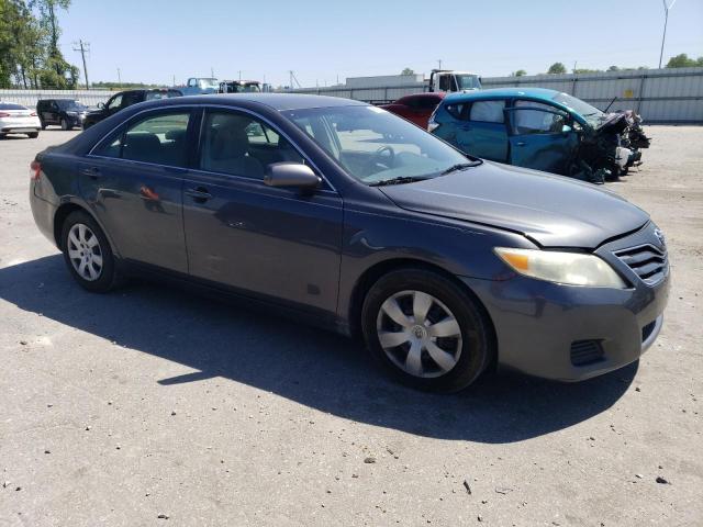 Photo 4 from auction – 2010 TOYOTA CAMRY BASE with VIN 4T1BF3EK2AU094228