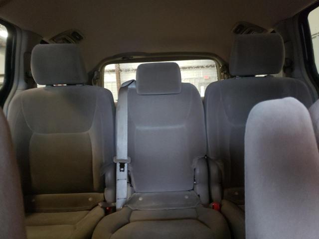 Photo 10 from auction – 2005 TOYOTA SIENNA CE with VIN 5TDZA23C05S359519