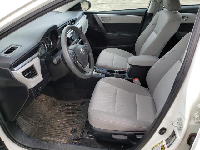 Foto 7 de la subasta – 2015 TOYOTA COROLLA L con VIN 2T1BURHE2FC283162