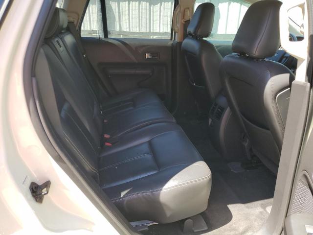Photo 11 from auction – 2008 FORD EDGE LIMIT with VIN 2FMDK49CX8BB29188