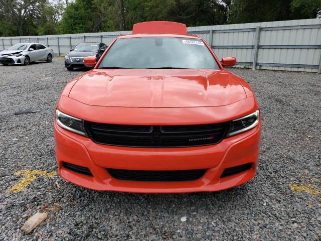 Photo 5 from auction – 2022 DODGE CHARGER SX with VIN 2C3CDXBG7NH111026