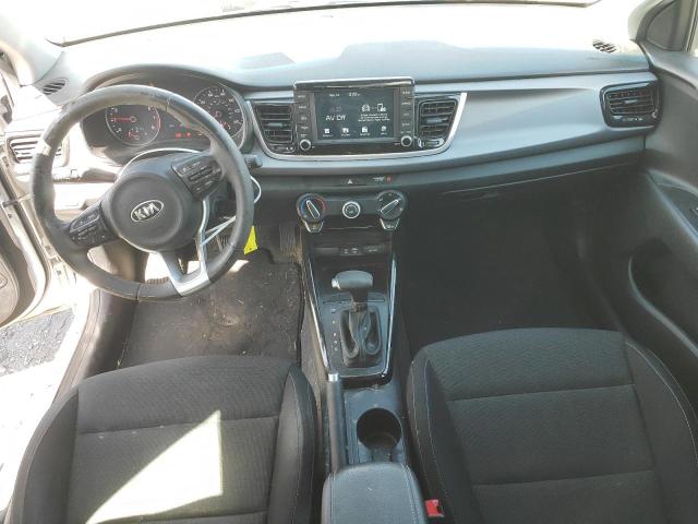 Photo 8 from auction – 2018 KIA RIO EX with VIN 3KPA35AB5JE058557