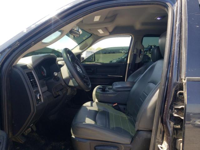 Photo 7 from auction – 2013 RAM 1500 ST with VIN 1C6RR7KT5DS577833