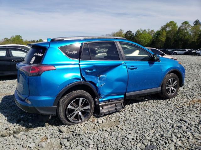 Photo 3 from auction – 2018 TOYOTA RAV4 ADVEN with VIN JTMRFREV6JD233583