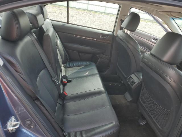 Photo 10 from auction – 2013 SUBARU LEGACY 3.6 with VIN 4S3BMDL67D2012693