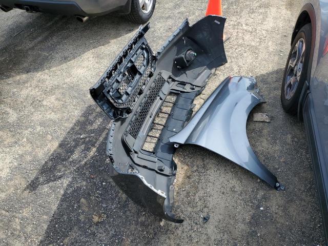 Photo 13 from auction – 2009 HONDA PILOT EXL with VIN 5FNYF48599B051455