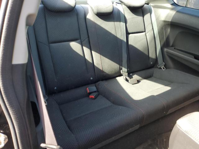 Photo 10 from auction – 2012 HONDA CIVIC SI with VIN 2HGFG4A53CH704931