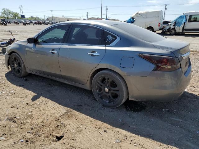 Photo 2 from auction – 2015 NISSAN ALTIMA 2.5 with VIN 1N4AL3AP1FC285314