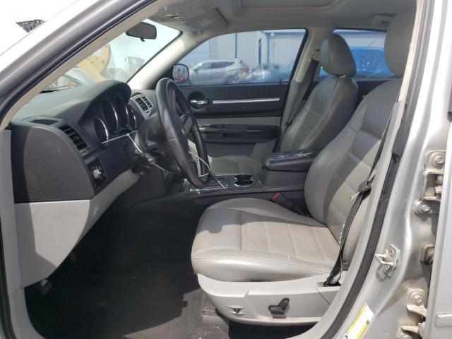Photo 7 from auction – 2008 DODGE CHARGER SX with VIN 2B3KA33G88H236730