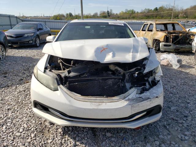 Photo 5 from auction – 2014 HONDA CIVIC EX with VIN 2HGFB2F88EH537913