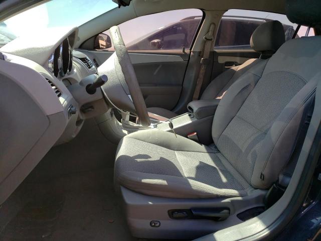 Zdjęcie 7 z aukcji – 2011 CHEVROLET MALIBU z VIN 1G1ZC5E17BF396756