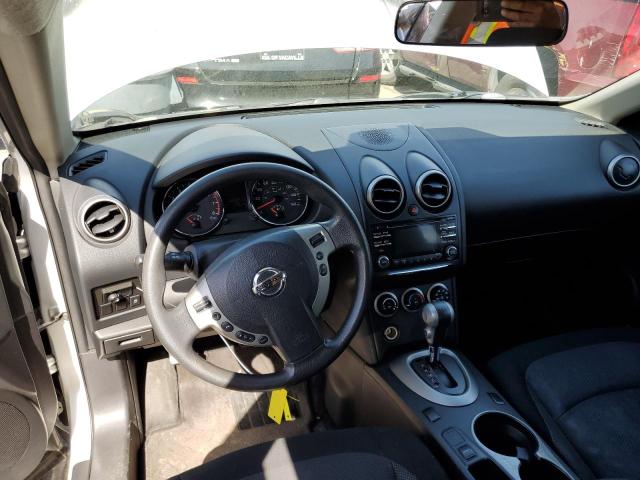 Photo 8 from auction – 2013 NISSAN ROGUE S with VIN JN8AS5MT5DW511839