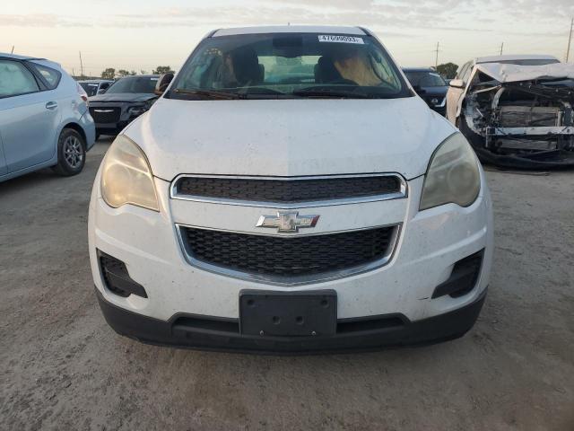 Photo 5 from auction – 2014 CHEVROLET EQUINOX LS with VIN 1GNALAEK1EZ112604