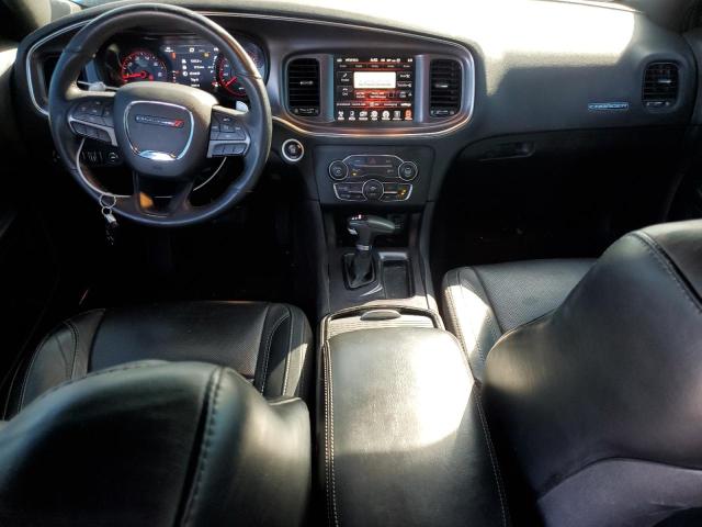 Photo 8 from auction – 2016 DODGE CHARGER R/ with VIN 2C3CDXCT1GH115359