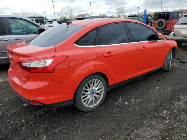 Photo 3 from auction – 2012 FORD FOCUS SEL with VIN 1FAHP3H29CL430463