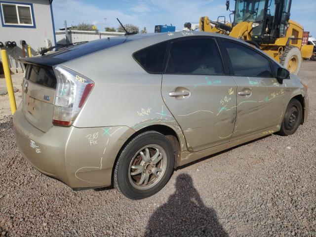 Photo 3 from auction – 2010 TOYOTA PRIUS with VIN JTDKN3DU0A0148241