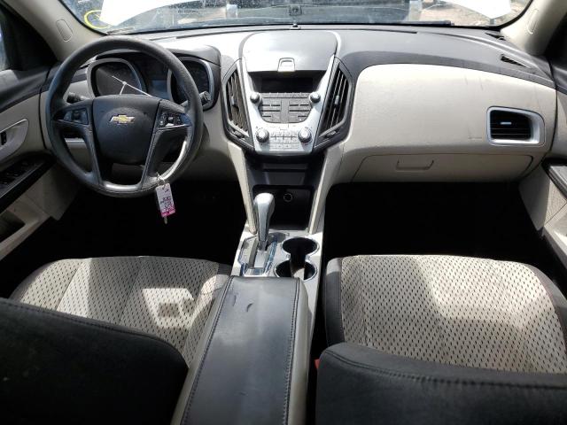 Photo 8 from auction – 2013 CHEVROLET EQUINOX LS with VIN 2GNFLCEK3D6194346