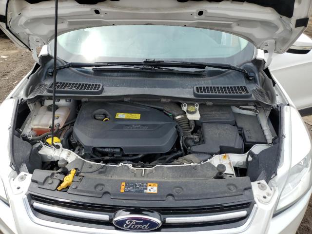Photo 11 from auction – 2013 FORD ESCAPE SEL with VIN 1FMCU0HXXDUB31286