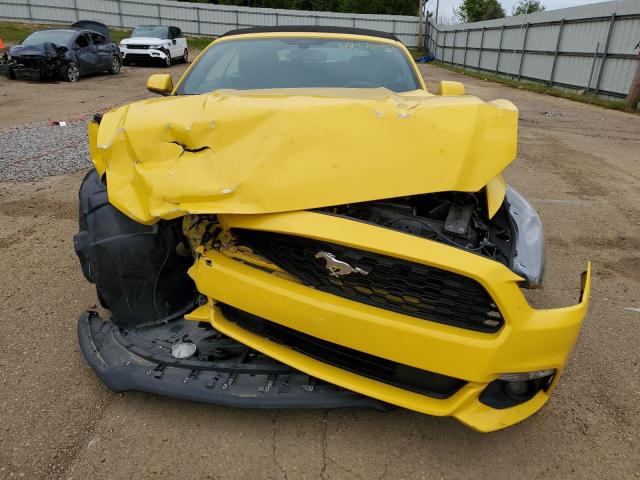 Photo 5 from auction – 2015 FORD MUSTANG with VIN 1FATP8EM0F5330869
