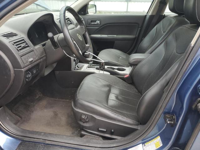Photo 7 from auction – 2010 MERCURY MILAN PREM with VIN 3MEHM0JG3AR656180