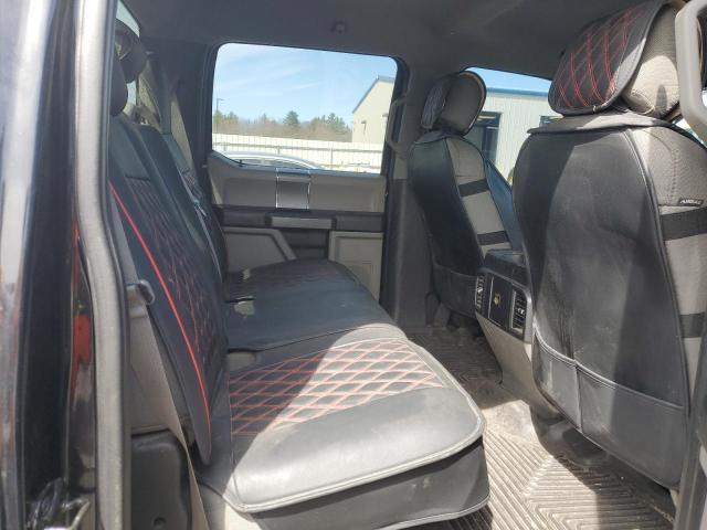 Photo 10 from auction – 2016 FORD F150 SUPER with VIN 1FTEW1EP1GFC53481