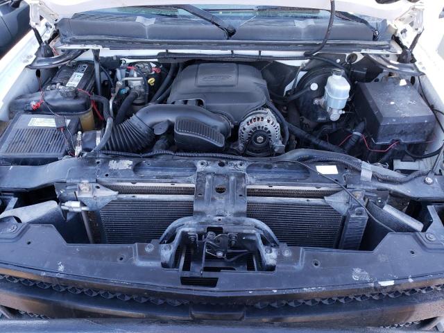 Photo 11 from auction – 2008 CHEVROLET SILVERADO with VIN 2GCEK19J581316897