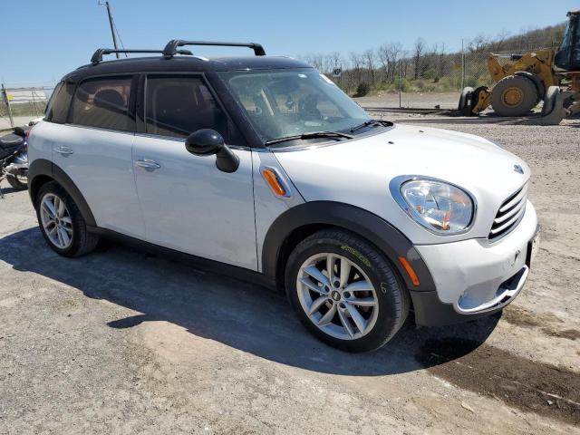 Photo 4 from auction – 2011 MINI COOPER COU with VIN WMWZB3C51BWM01564