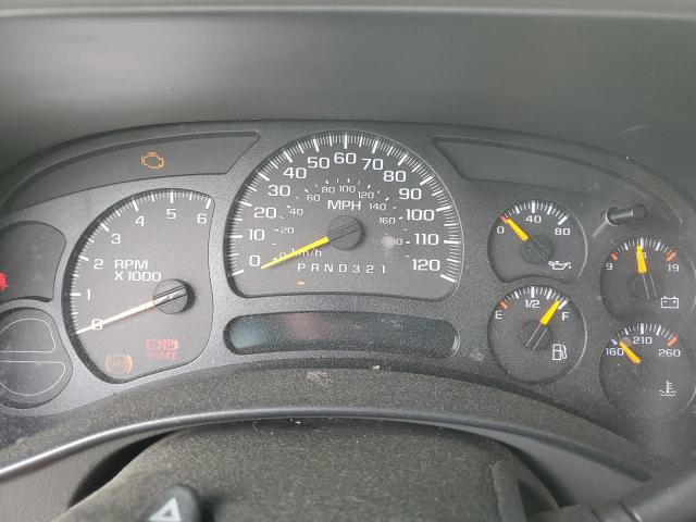 Photo 9 from auction – 2006 GMC NEW SIERRA with VIN 2GTEC13V161246479