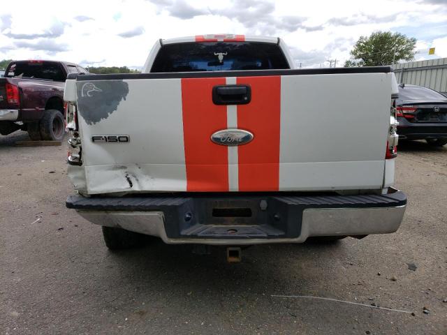Photo 6 from auction – 2005 FORD F150 with VIN 1FTRX12W65FB47034