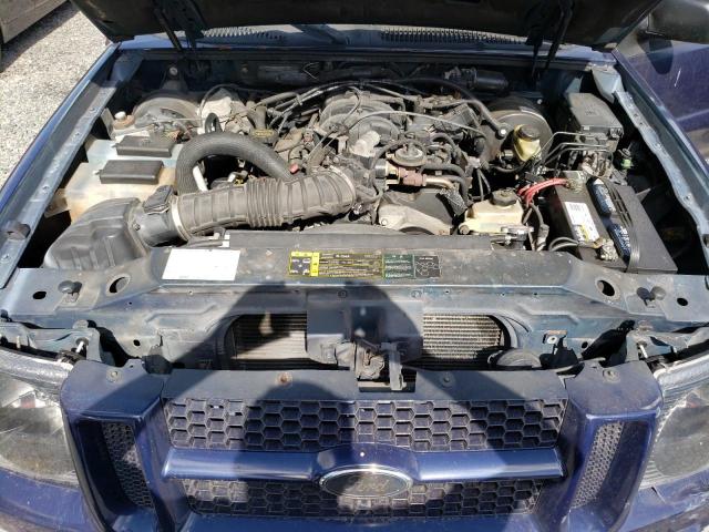 Photo 11 from auction – 2004 FORD EXPLORER S with VIN 1FMZU67K94UA16147