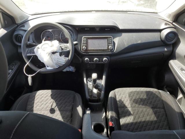Photo 8 from auction – 2022 NISSAN KICKS S with VIN 3N1CP5BV2NL505808