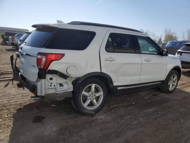 Photo 3 from auction – 2016 FORD EXPLORER X with VIN 1FM5K8D88GGB02836