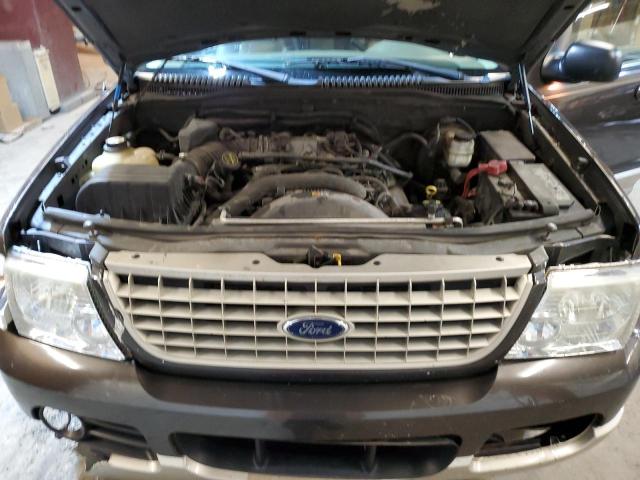 Photo 12 from auction – 2005 FORD EXPLORER E with VIN 1FMZU74W25UA67942