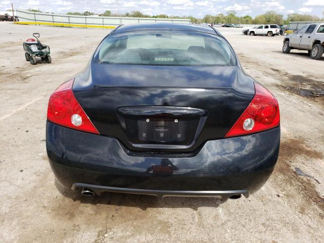 Photo 6 from auction – 2010 NISSAN ALTIMA S with VIN 1N4AL2EP0AC115345