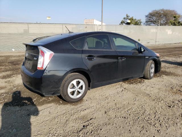 Photo 3 from auction – 2015 TOYOTA PRIUS with VIN JTDKN3DUXF0401024