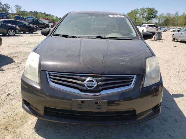 Photo 5 from auction – 2011 NISSAN SENTRA 2.0 with VIN 3N1AB6AP7BL726864