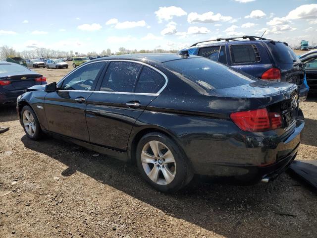 Zdjęcie 2 z aukcji – 2013 BMW 528 XI z VIN WBAXH5C50DD110960